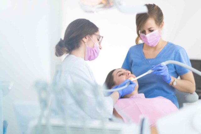 Lulu Dental Sharjah
