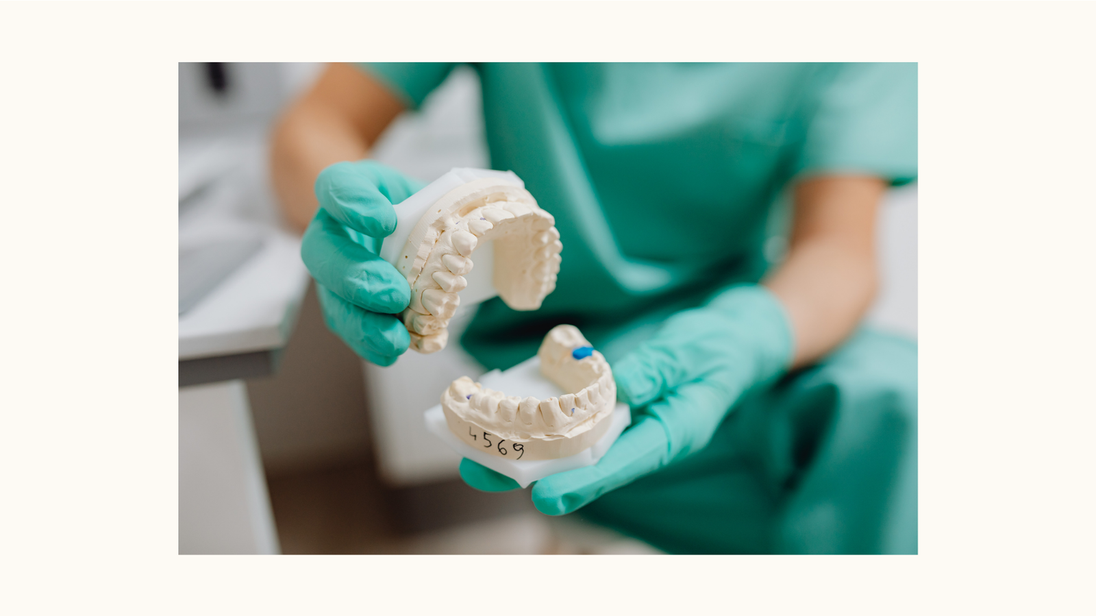 Decorative- Sharjah Al Lulu Dental Center- General Dental Treatment