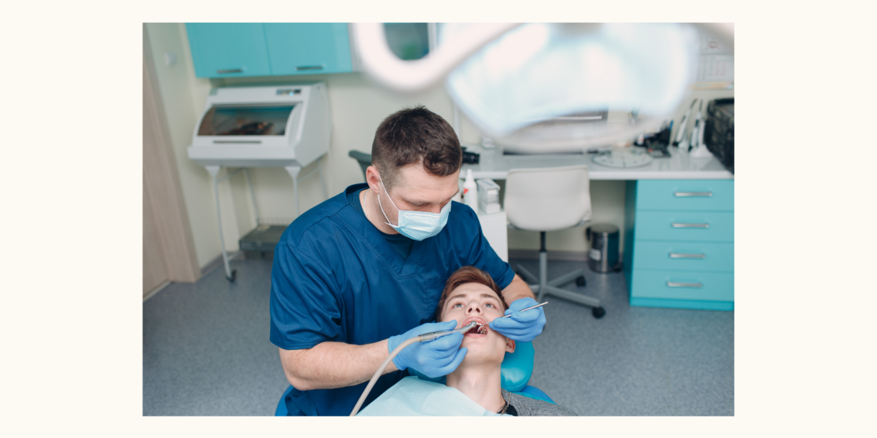 What is a dental bridge?