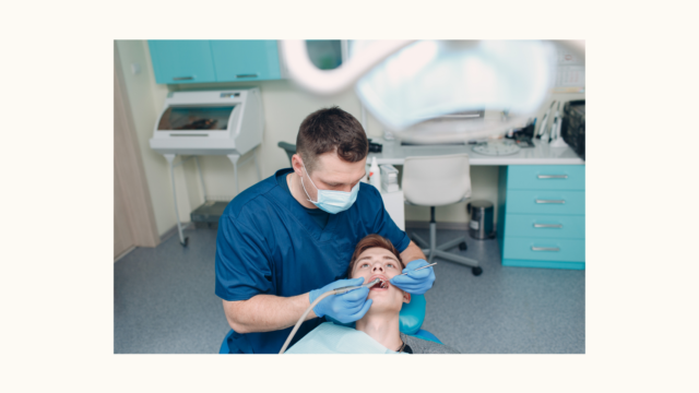 Sharjah Al Lulu Dental Center- General Dental Treatment-Decorative