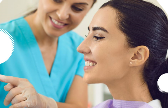 Sharjah Al Lulu Dental Center