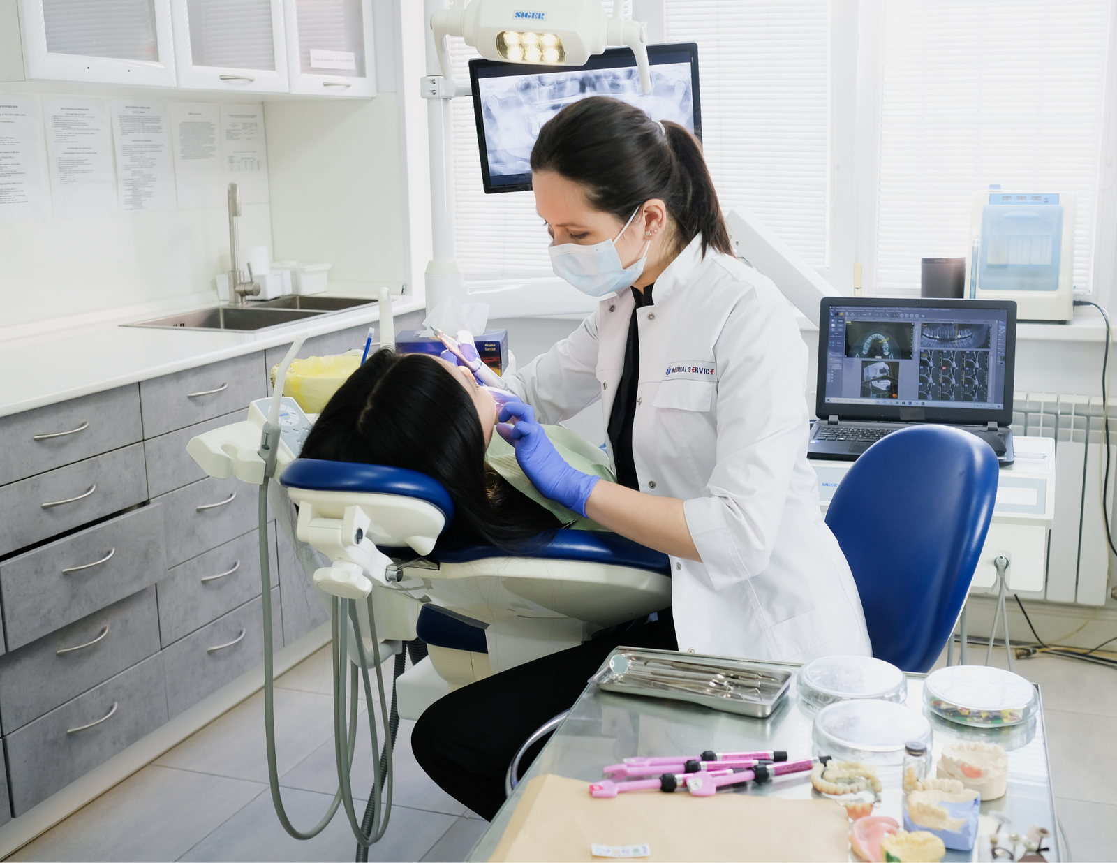 Al Lulu Medical Center Sharjah