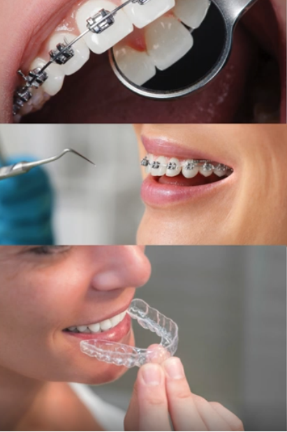 orthodontist