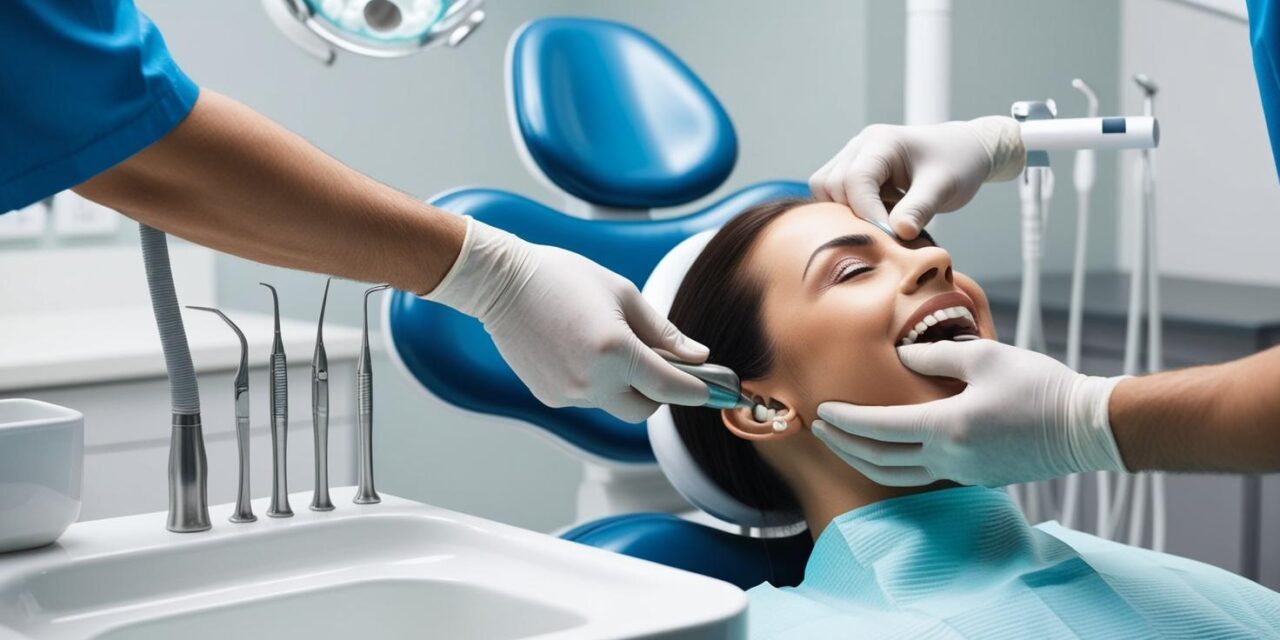 When to use antibiotics for a tooth infection