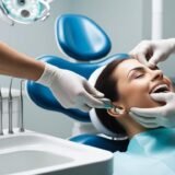 Dental treatment progresses at Al Lulu Medical center Sharjah