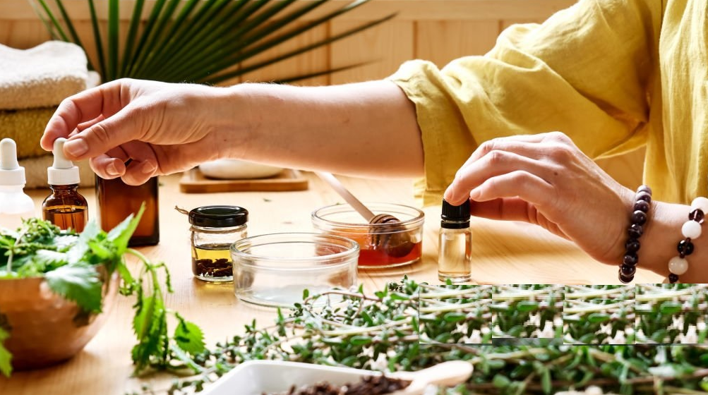 photo naturopathy